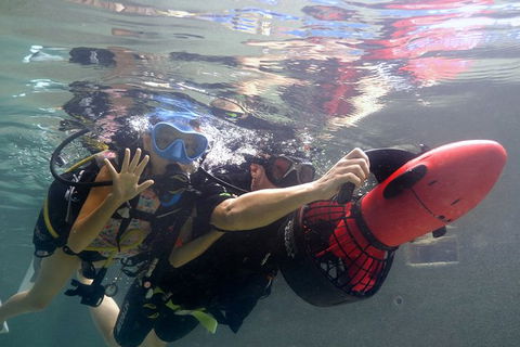 Scuba Kids- Padi Bubblemaker Course - Accommodation Directory 2