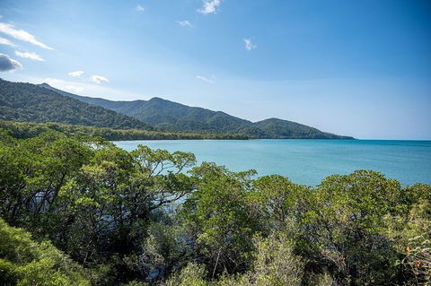 5 Day Australia Retreat: Queensland Daintree - Accommodation Directory 0