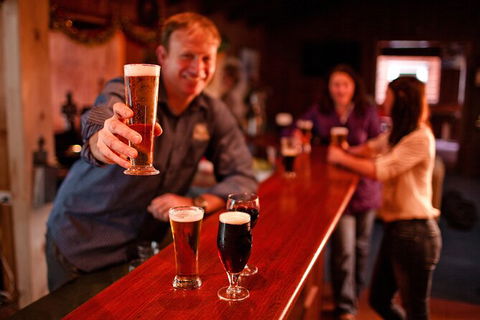 Cairns Brewery Tours - Accommodation Directory 1
