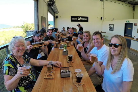 Cairns Brewery Tours - Accommodation Directory 3