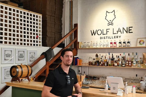 Cairns Brewery Tours - Accommodation Directory 4