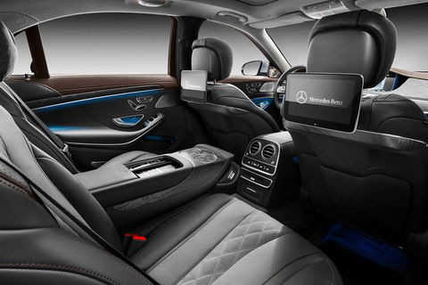 Gold Coast Airport Transfers : Airport OOL To Gold Coast City In Luxury Car - Accommodation Directory 2