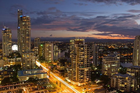 Departure Private Transfers From Gold Coast City To Gold Coast Airport OOL - Accommodation Directory 4
