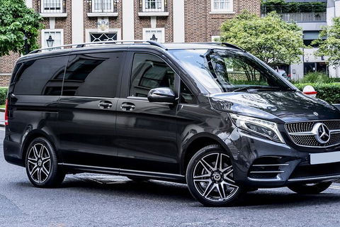 Departure Private Transfers From Gold Coast City To Gold Coast Airport OOL - Accommodation Directory 0
