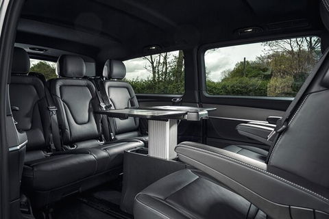 Departure Private Transfers From Gold Coast City To Gold Coast Airport OOL - Accommodation Directory 6