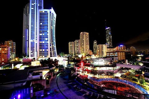 Departure Private Transfers From Gold Coast City To Gold Coast Airport OOL - Accommodation Directory 1