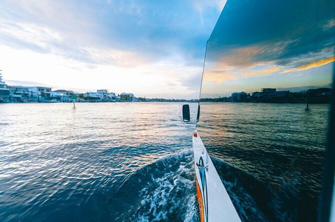 Aquaduck Secrets, Scandals And Sunset Tour - Accommodation Directory 7