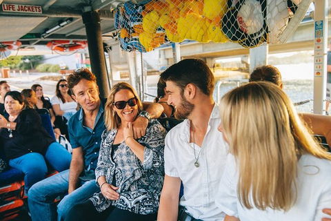Aquaduck Secrets, Scandals And Sunset Tour - Accommodation Directory 1