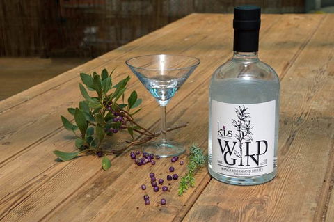 Fine Flavours - Full Day Kangaroo Island Food & Wine Tour - Accommodation Directory 1