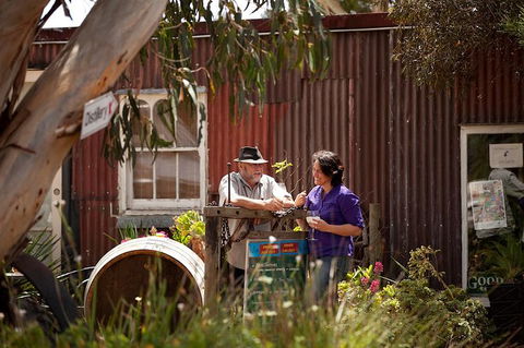 Fine Flavours - Full Day Kangaroo Island Food & Wine Tour - Accommodation Directory 7