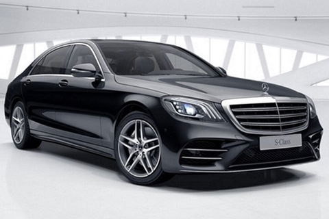 Adelaide Airport Transfers : Airport ADL To Adelaide City In Luxury Car - Accommodation Directory 0