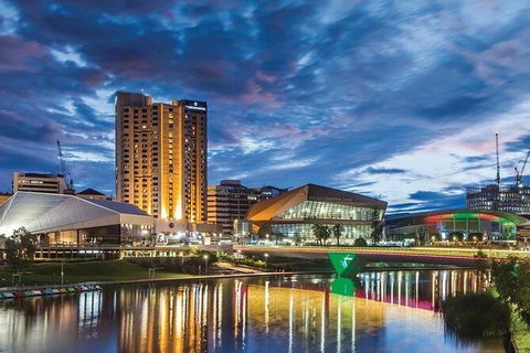 Departure Private Transfers: Adelaide To Adelaide Airport ADL In Business Car - Accommodation Directory 2