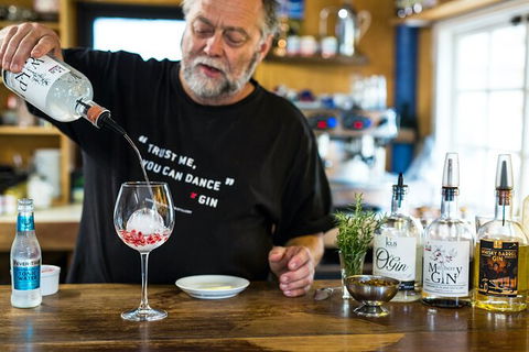 Heritage, Wine & Gin Tours - Accommodation Directory 2
