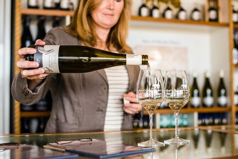 Heritage, Wine & Gin Tours - Accommodation Directory 5