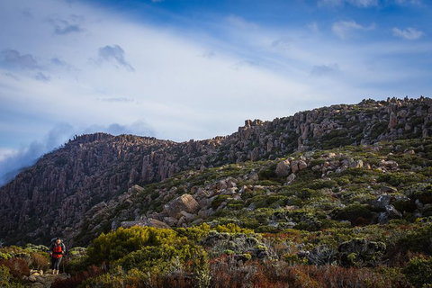 Alpine Loop - Accommodation Directory 1