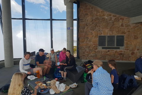 Alpine Loop - Accommodation Directory 5