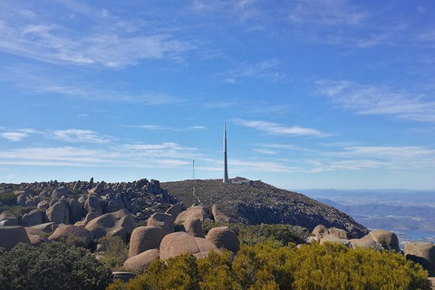 Alpine Loop - Accommodation Directory 4