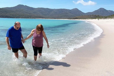 Freycinet Walking Tour - Accommodation Directory 3