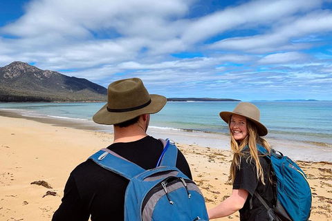 Freycinet Walking Tour - Accommodation Directory 4