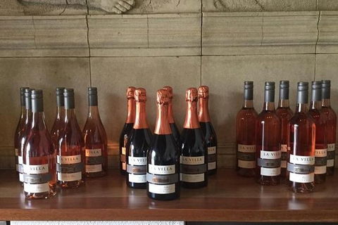 Cruise Ship Excursion: Gourmet Food & Wine - Accommodation Directory 16