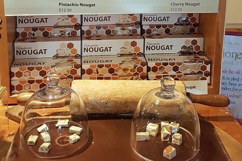 Cruise Ship Excursion: Gourmet Food & Wine - Accommodation Directory 7