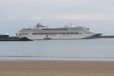 Cruise Ship Excursion: Gourmet Food & Wine - Accommodation Directory 3