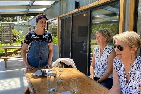 Tamar Valley Food And Wine Boutique Tours - Accommodation Directory 15