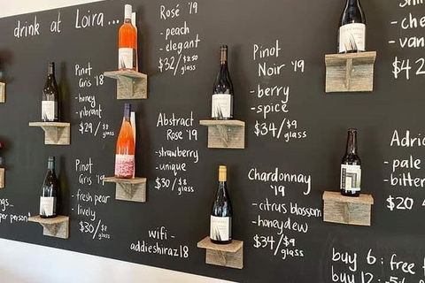 Tamar Valley Food And Wine Boutique Tours - Accommodation Directory 24