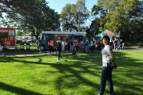 Tamar Valley Food And Wine Boutique Tours - Accommodation Directory 28