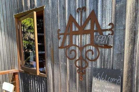 Tamar Valley Food And Wine Boutique Tours - Accommodation Directory 9