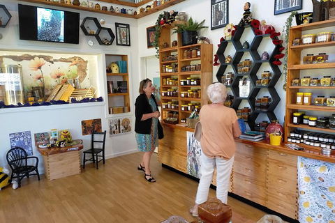 Tamar Valley Food And Wine Boutique Tours - Accommodation Directory 18