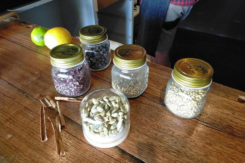 Tamar Valley Food And Wine Boutique Tours - Accommodation Directory 17