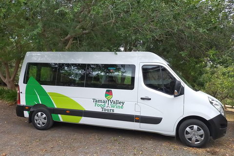 Tamar Valley Food And Wine Boutique Tours - Accommodation Directory 12