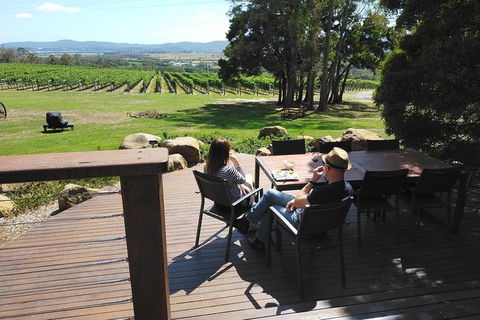 Tamar Valley Food And Wine Boutique Tours - Accommodation Directory 14