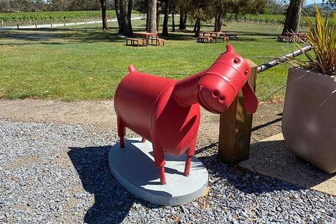 Tamar Valley Food And Wine Boutique Tours - Accommodation Directory 26