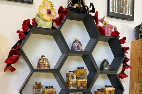 Tamar Valley Food And Wine Boutique Tours - Accommodation Directory 7