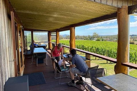 Tamar Valley Food And Wine Boutique Tours - Accommodation Directory 20