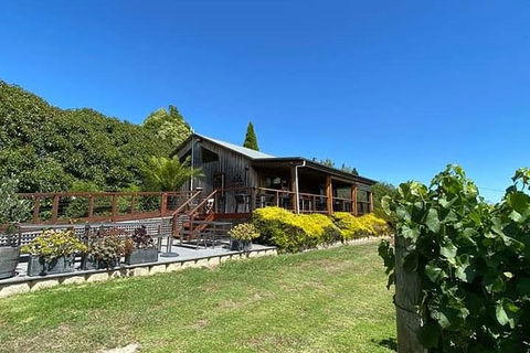 Tamar Valley Food And Wine Boutique Tours - Accommodation Directory 5