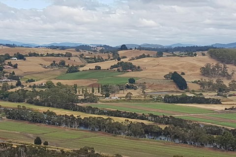 Cruise Ship Excursion: NW Tassie Coastal Explorer - Accommodation Directory 6