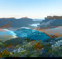 Wineglass Bay Day Tour - Accommodation Directory