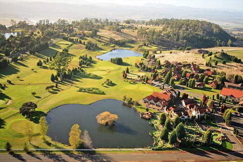 Launceston Wine & Sightseeing Tours - Accommodation Directory 2