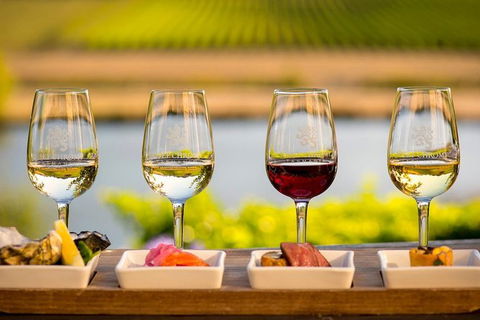 Launceston Wine & Sightseeing Tours - Accommodation Directory 4