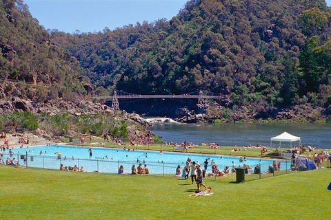Launceston Wine & Sightseeing Tours - Accommodation Directory 1