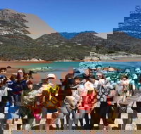 Half-Day Tour to Wineglass Bay from Launceston with Guide - Accommodation Directory