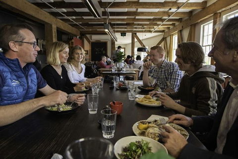 3.5 Hours Walking Guided Tour Of Launceston Highlights - Accommodation Directory 1