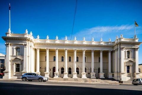 3.5 Hours Walking Guided Tour Of Launceston Highlights - Accommodation Directory 3