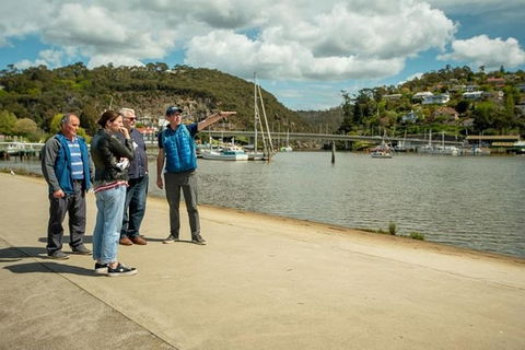 3.5 Hours Walking Guided Tour Of Launceston Highlights - Accommodation Directory 4