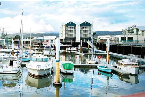 3.5 Hours Walking Guided Tour Of Launceston Highlights - Accommodation Directory 5