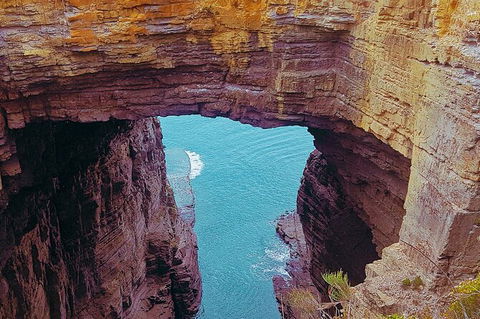 4-Day Fabulous Tasmania Tour: Wineglass Bay, Port Arthur, Devils & Bruny Island - Accommodation Directory 6