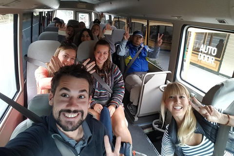 4-Day Fabulous Tasmania Tour: Wineglass Bay, Port Arthur, Devils & Bruny Island - Accommodation Directory 8